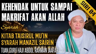 Download lagu KULIAH RAMADHAN - TG HJ ABD RAHMAN JAAFAR ZAWIYAH SERKAM MELAKA [04.03.2025] mp3