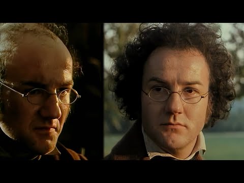 Notturno - Mit meinen heißen Tränen - 1986 - Franz Schubert - Biopic - Subtitles - Remastered - 4K