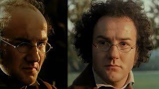 Notturno - Mit meinen heißen Tränen - 1986 - Franz Schubert - Biopic - Subtitles - Remastered - 4K