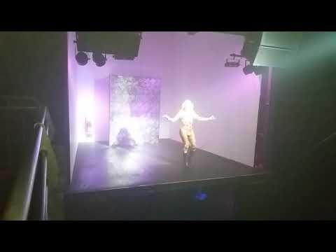 Top drag Candice kay /boate freedom /sábado 09/06/18