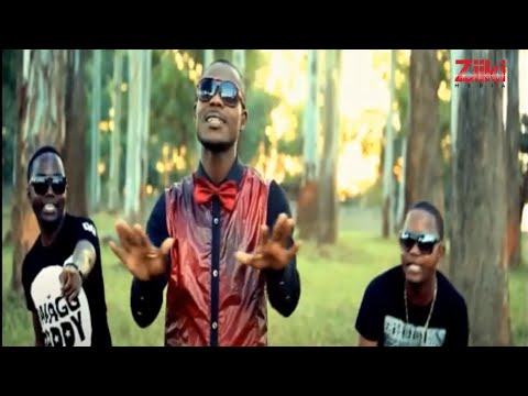 Nalema by D2 ft.  B'Flow & B1 (Official Music Video)