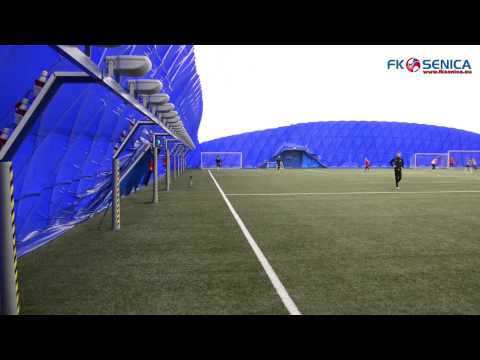 Testy FK Senica U17