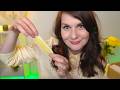 ASMR Spa In A Hot Summer Day Relaxing Roleplay