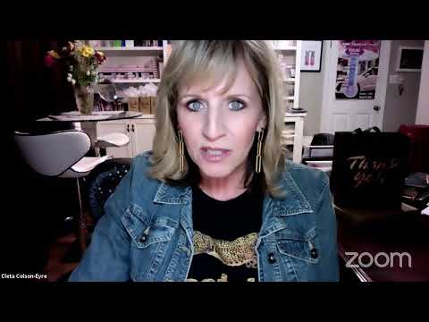 Boss Babe Call - TIPS you need to Rock your MK! March 28, 2021