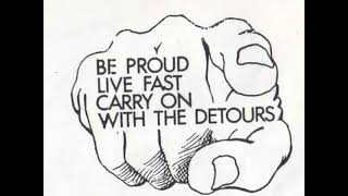 the Detours - Hang 10 in East Berlin