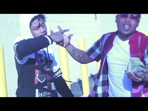 Spanish Rice - Dodging Spike Sticks (Official Video) Shot By TQTV