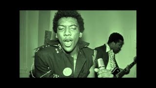 Bad Brains - Don&#39;t Need It