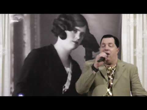 Aidas Manikas - Pajūrio mergina (Vadokliai 2019)