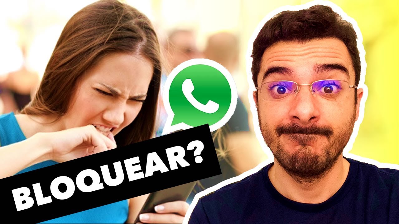 Por que bloquear o ex pode ser o seu pior erro?