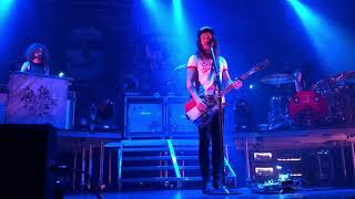 The Cadillac Three: Long Hair Don&#39;t Care, House Of Blues Houston 2019-02-02
