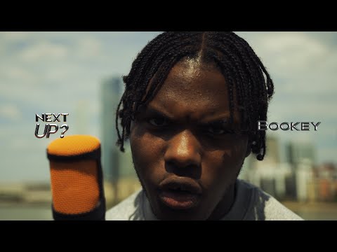 Bookey - Next Up? [S3.E4] | @MixtapeMadness