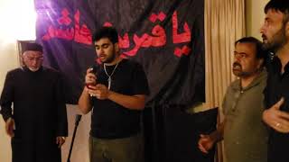 Download lagu SAQA E SAKINA A.S. by Murtaza Abbas mp3 Download lagu SAQA E SAKINA A.S. by Murtaza Abbas mp3