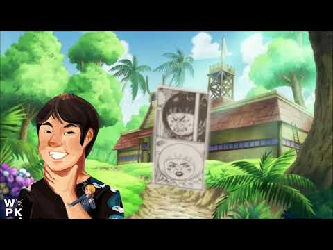 SBS Volume 100 One Piece