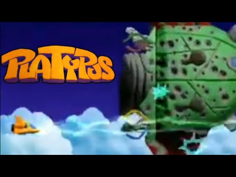 Platypus (PSP) Playthrough