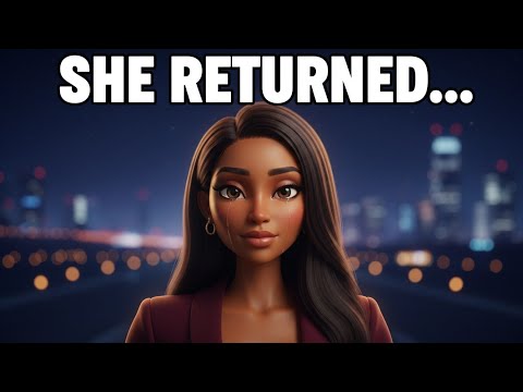 FAITH OF AMINA IN LAGOS | Full  EMOTIONAL NIGERIAN DRAMA 