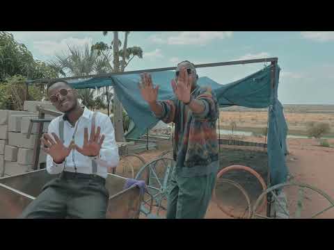 Kongo Myles ft Bankx - Mbandeki (Official Music Video)