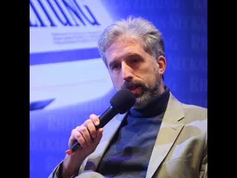 RNZ-Forum mit Boris Palmer