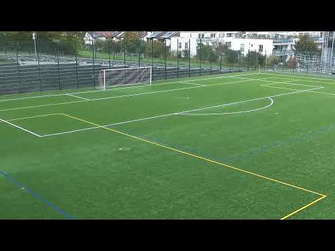 SV Sissach - SV Muttenz