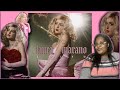 Laura Marano Arrow Audio Reaction