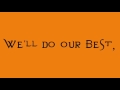Code Lyoko Theme Song Lyrics