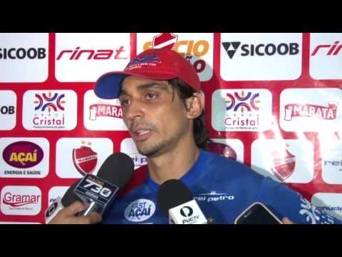 Vila Nova com mudanças para o jogo contra o Gama