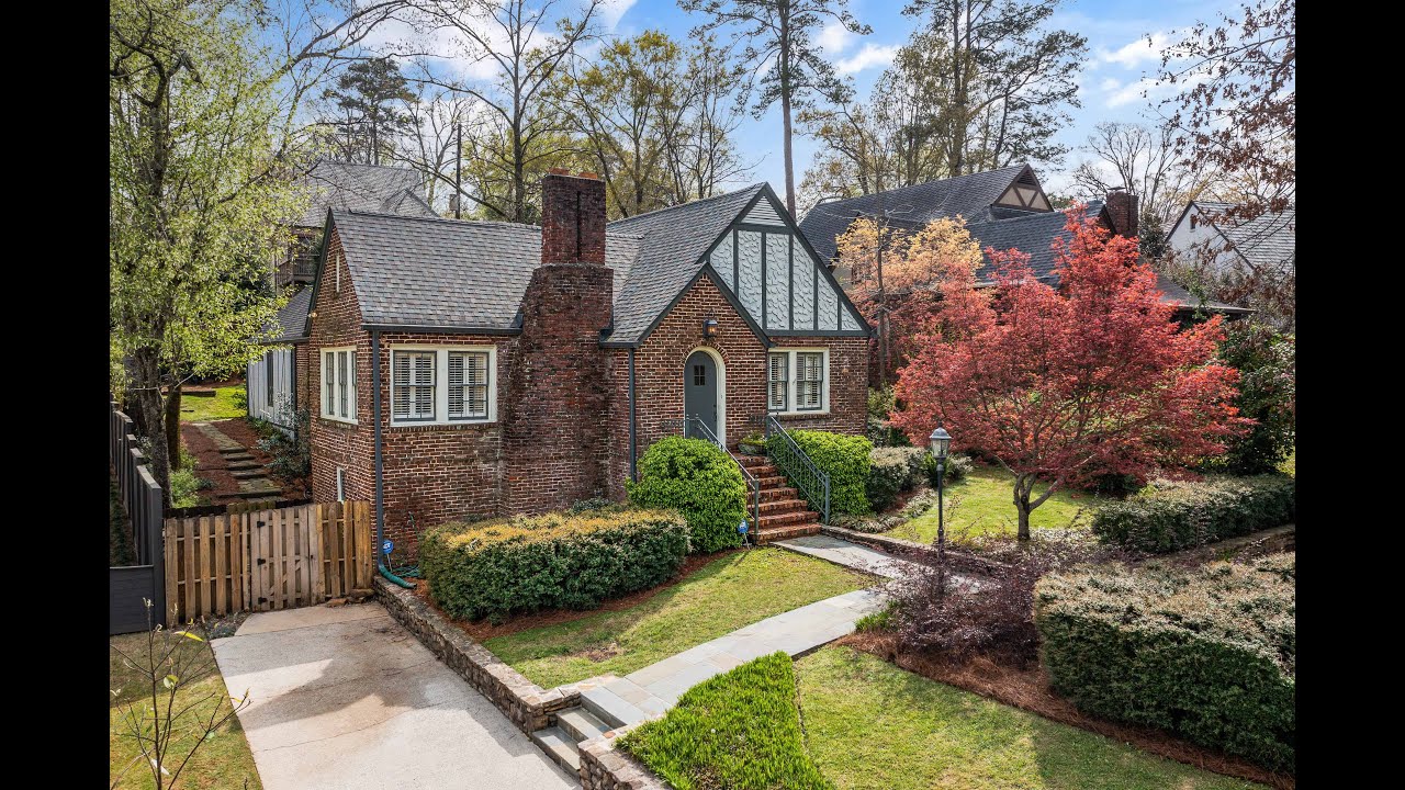 Real Estate Photography Birmingham, AL Daniel McAllister