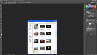 Inori | Photo-Manipulation Signature (Photoshop CS6)