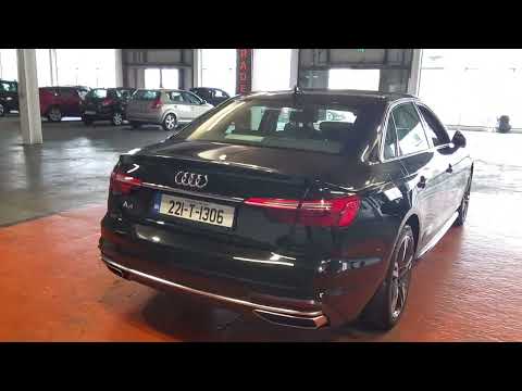 Audi A4 2022 - Image 2