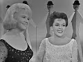 Judy Garland & Peggy Lee - "I Like Men" - The Judy Garland Show - November 8, 1963