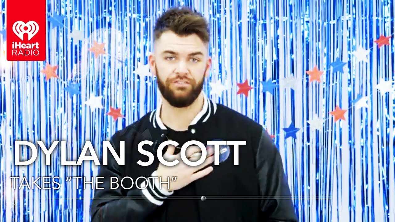 Dylan Scott Takes 