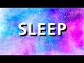 Sleep Meditation - MANIFEST YOUR DREAM LIFE (LOA Magic!)