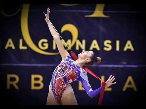 Noa Ros - Ribbon 2021 - Music