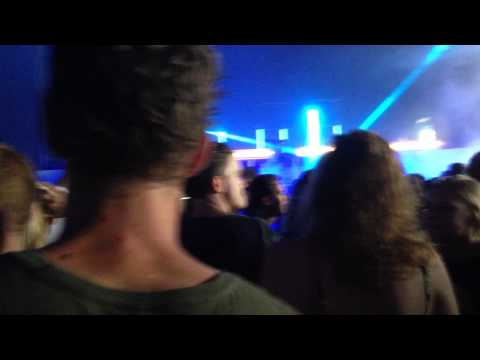 TR\\ER at Dekmantel Festival 2014