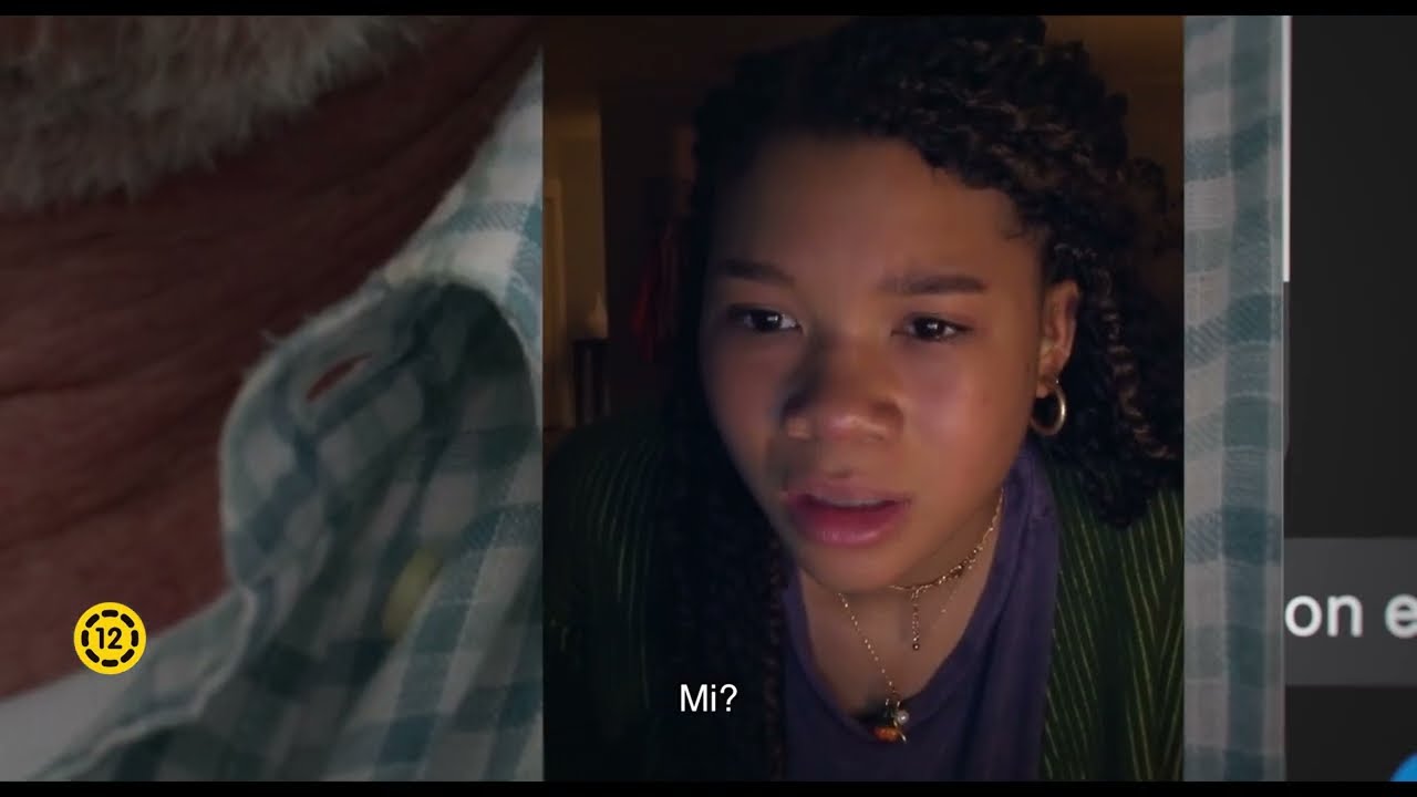 ELTŰNT - Magyar feliratos előzetes (12E)