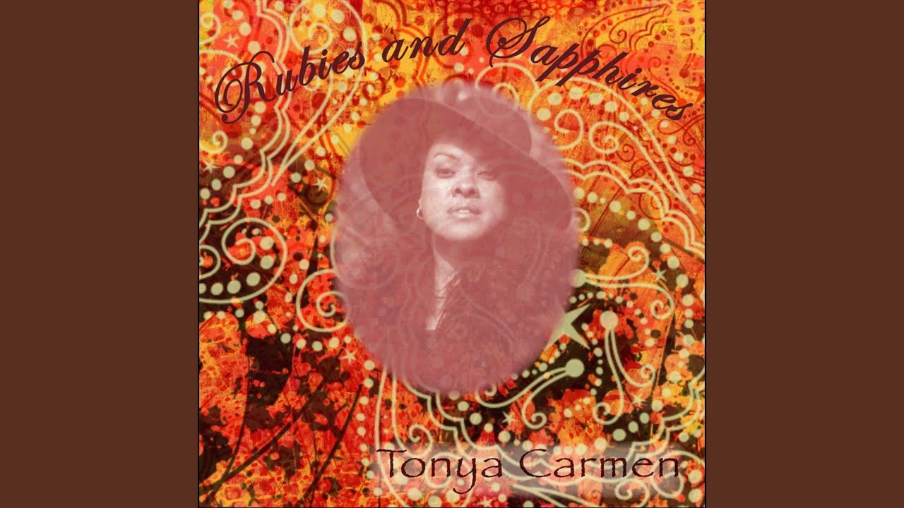 Promotional video thumbnail 2 for Tonya Carmen