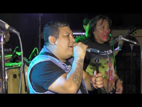 MIX CARRETERO (D.R.)...LOS CHICOS DE LA CUMBIA...FELIZ ANIVERSARIO RICO MARIA 2017
