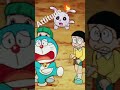 DOREAMON And Nobita Koya Koya Planet