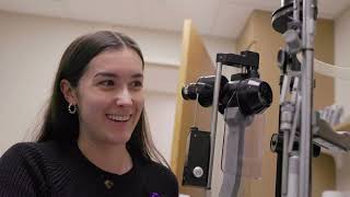 Pediatric Optometry Fellowship Program