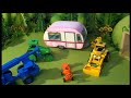 Bob The Builder Classic S10 E05 Where S Robert