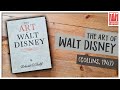The Art Of Walt Disney By Robert Field 1947 Disney Waltdisney Animation