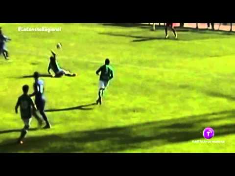 J.17 Getafe B - Toledo