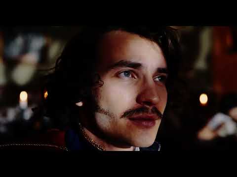 Dreamy, Jake & snowman - Dreamcrusher