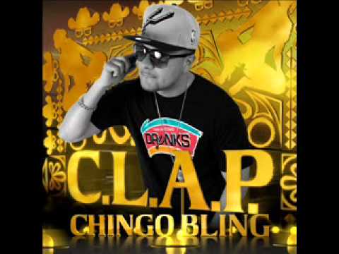 Slim Thug & Chingo Bling - New Shit (NEW 2012)