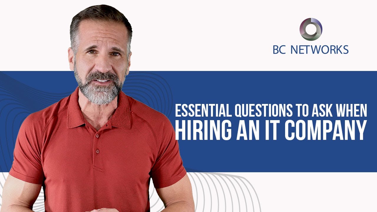 Important Information Here --- Hiring An IT Company In San Jose, California. Get details here