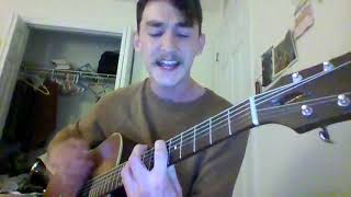 Dillinger Four -- Clown Cars on Cinder Blocks (cover)