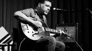 Richard Buckner plays The Ocean Cliff Clearing at the Cactus Cafe in Austin, TX  7/9/16