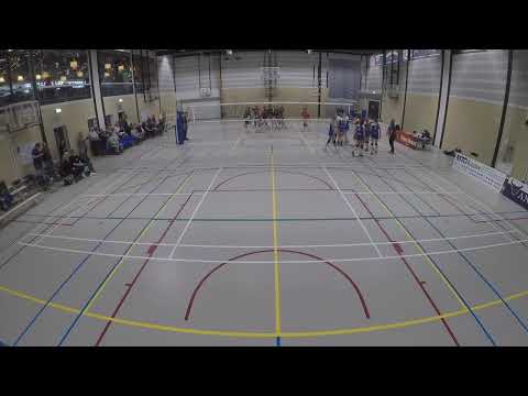 LIVE PDK Huizen D1 - Bende Services Thor D1