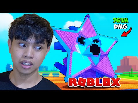 I was the one who got the HIGHEST STARFRUIT DAMAGE | Plants Vs. Brainrots #40