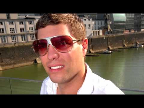 Sebastian Fiebak "All I Do" (Original Mix)