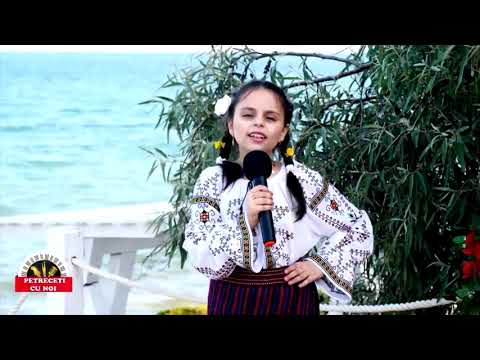 Iulia Elena Pistea - Lume , lume asta-s eu - Inedit TV